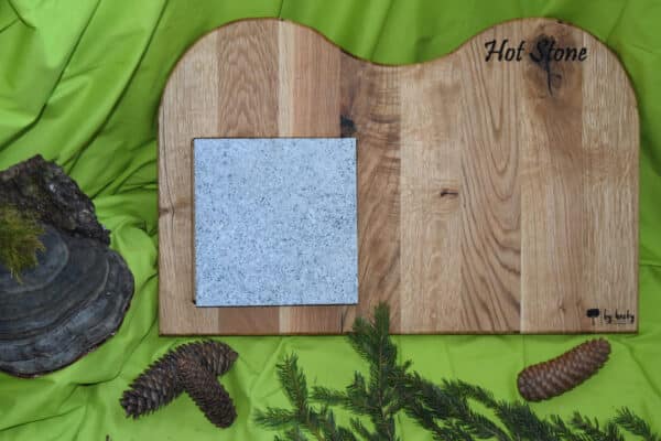 Heisser Stein Set Kreativ Handwerkstatt